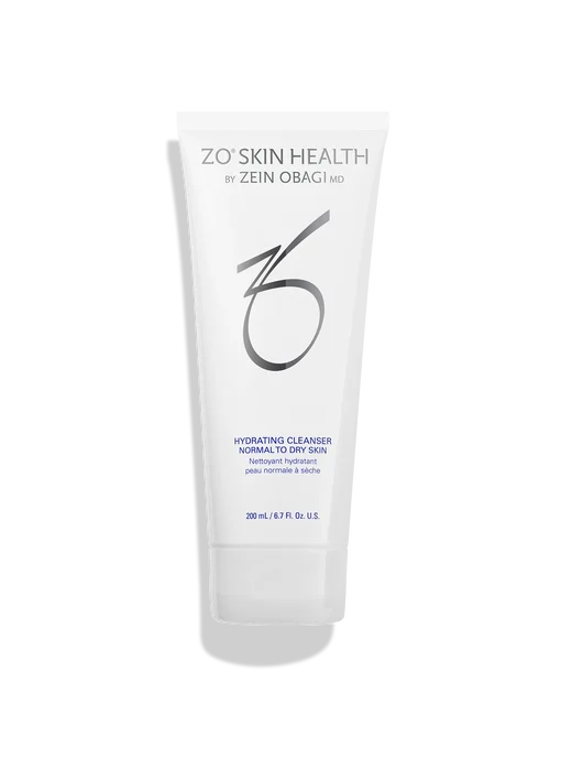 ZO® Hydrating Cleanser Normal to Dry Skin