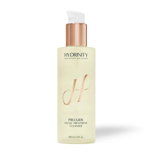 Hydrinity Prelude Facial Treatment Cleanser