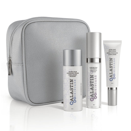 Alastin Procedure Enhancement System