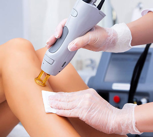 Black Friday - Laser Hair Removal - 20% off All Areas