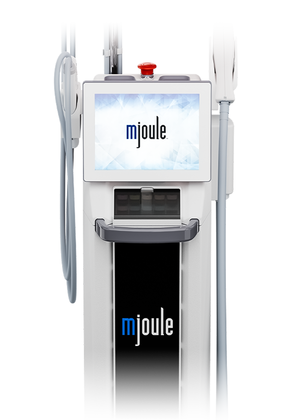 Black Friday - MOXI + BBL HEROic Combination Laser