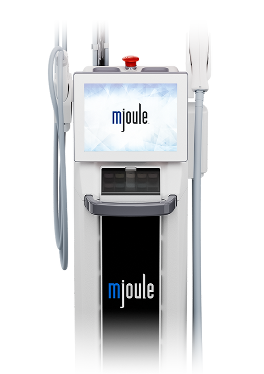 Black Friday - MOXI + BBL HEROic Combination Laser