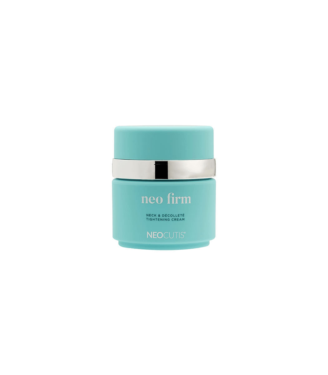 Neocutis Neo Firm Neck & Décolleté Tightening Cream