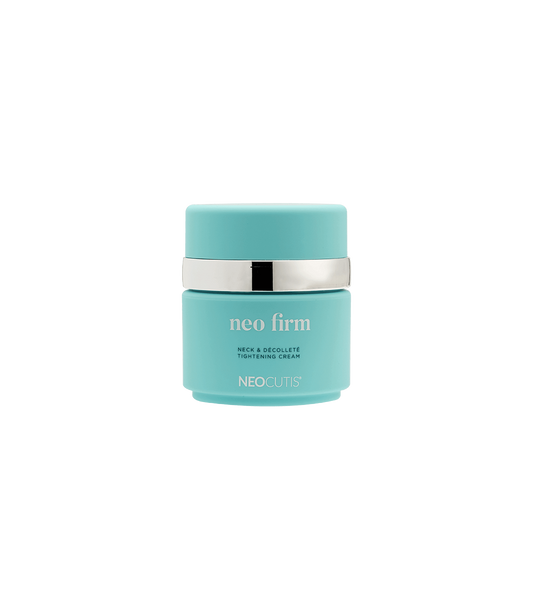 Neocutis Neo Firm Neck & Décolleté Tightening Cream