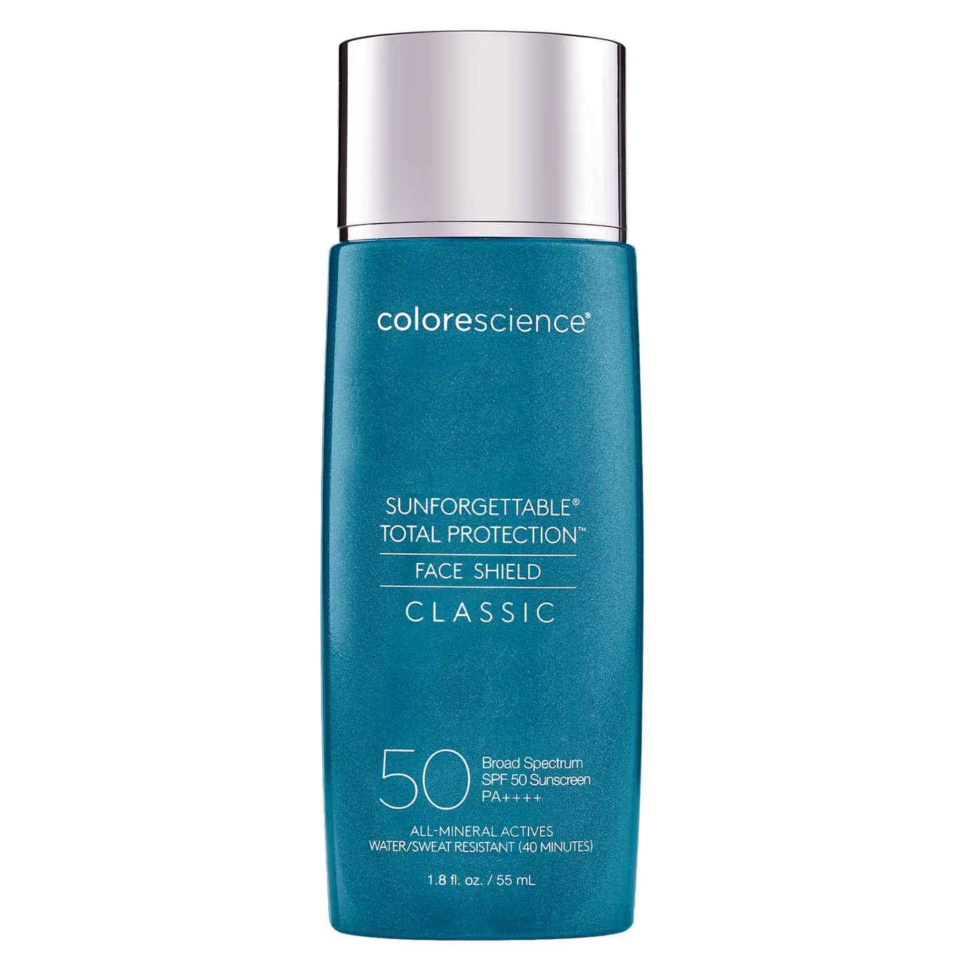 Colorescience Sunforgettable Total Protection Face Shield SPF 50 - Classic