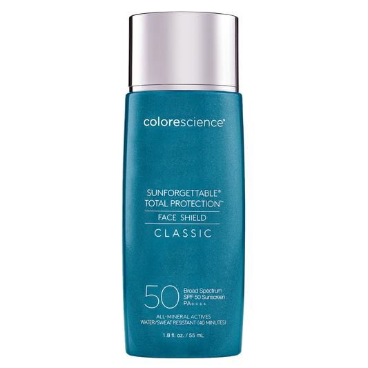 Colorescience Sunforgettable Total Protection Face Shield SPF 50 - Classic