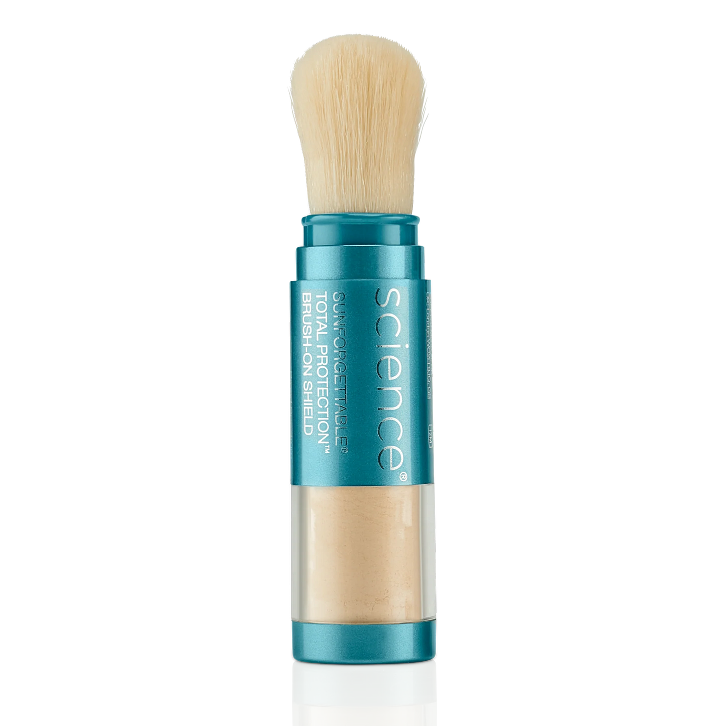 Colorescience Sunforgettable Total Protection Brush-On Shield SPF 50 - Glow