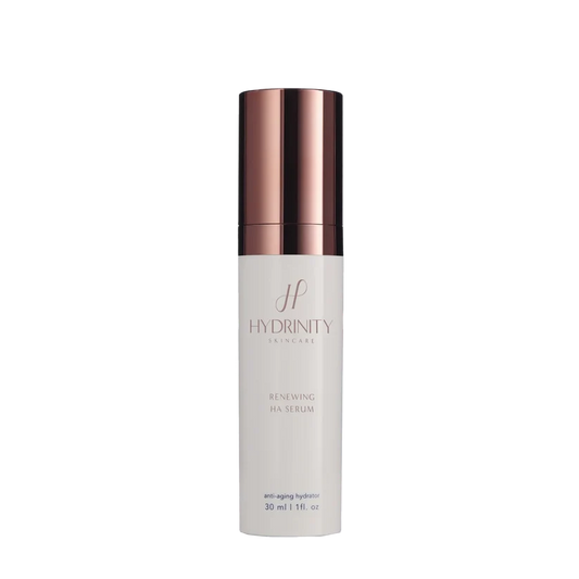 Hydrinity Renewing HA Serum