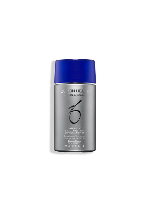 ZO® Sheer Fluid Broad-Spectrum Sunscreen SPF 50