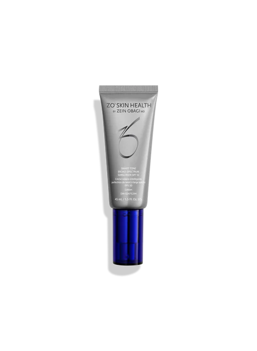 Smart-Tone Broad-Spectrum SPF 50