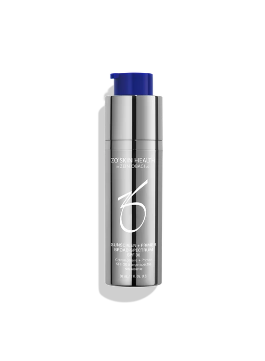 Sunscreen + Primer Broad-Spectrum SPF 30