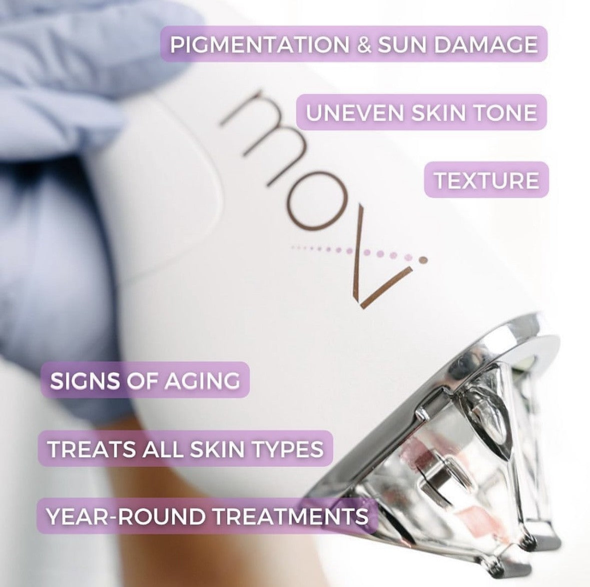 Black Friday - MOXI + BBL HEROic Combination Laser