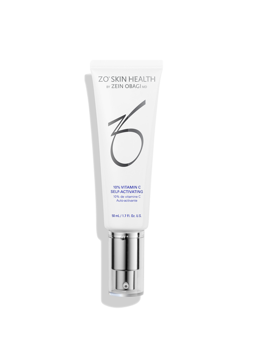 ZO® 10% Vitamin C Self-Activating