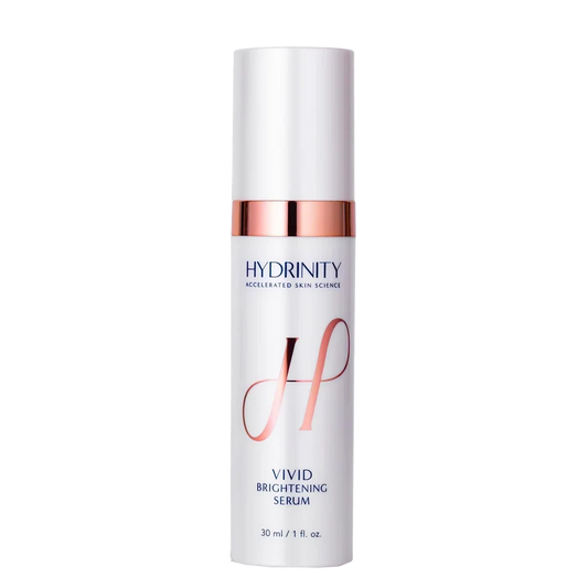Hydrinity Vivid Brightening Serum